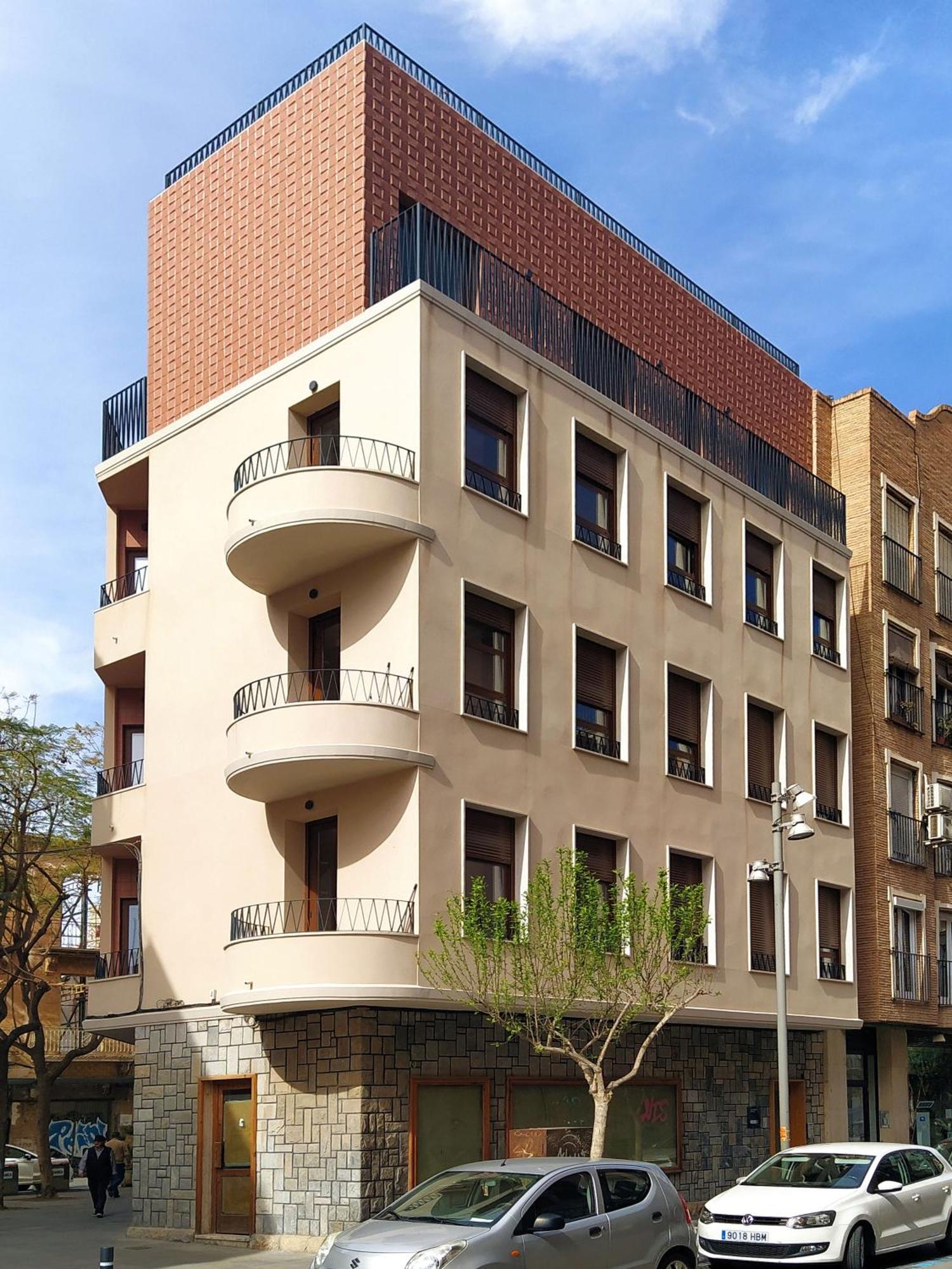 Apartamentos Turisticos Plaza Sevillano , By Cartagenaspain Exterior photo